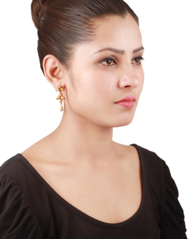 Sangeeta Boochra Earrings-Earrings-Sangeeta Boochra