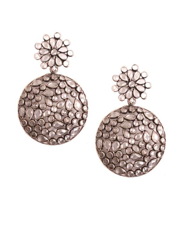 Sangeeta Boochra Earrings-Earrings-Sangeeta Boochra