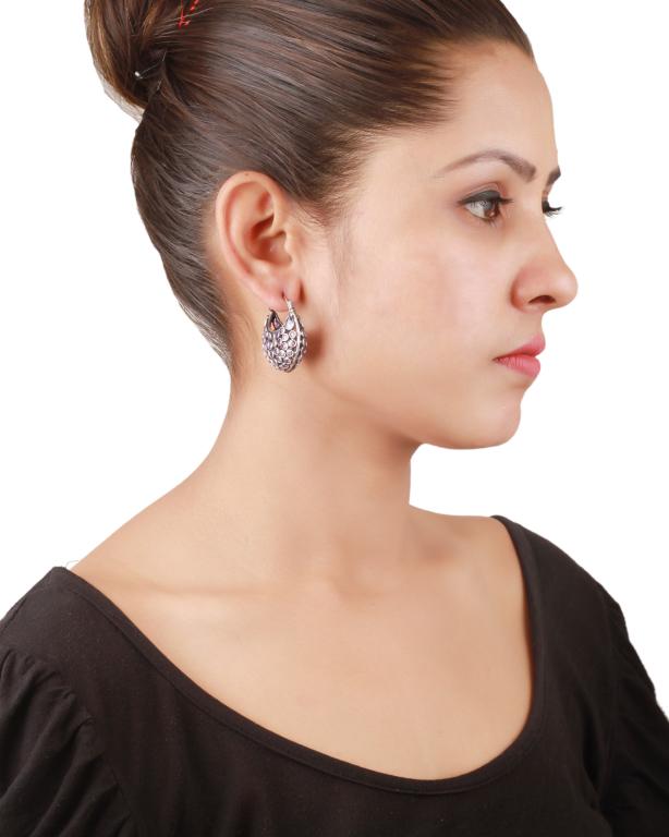 Sangeeta Boochra Earrings-Earrings-Sangeeta Boochra