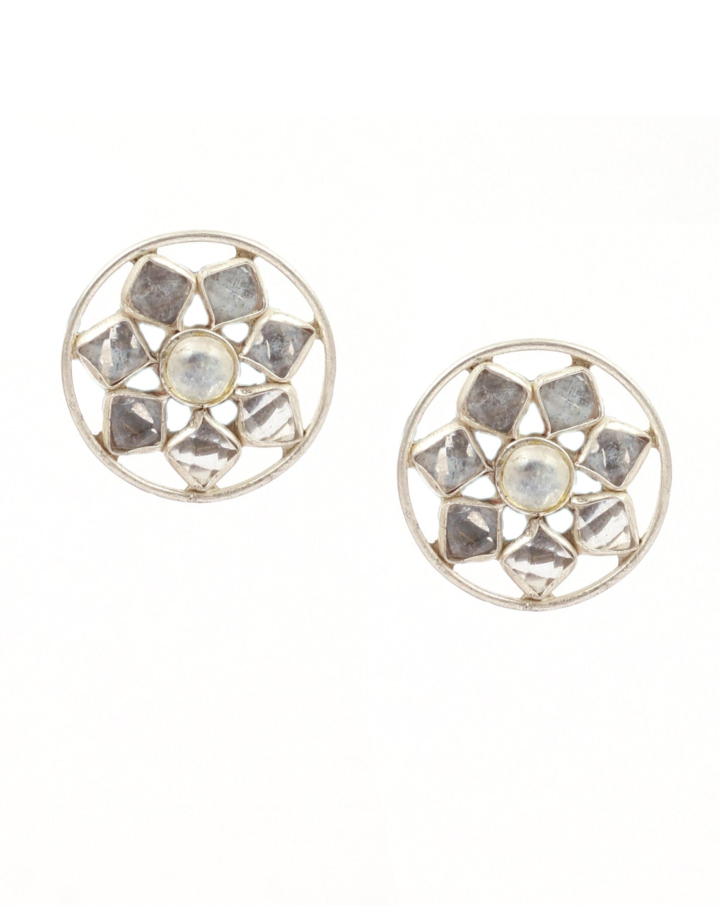 Sangeeta Boochra Earrings-Earrings-Sangeeta Boochra