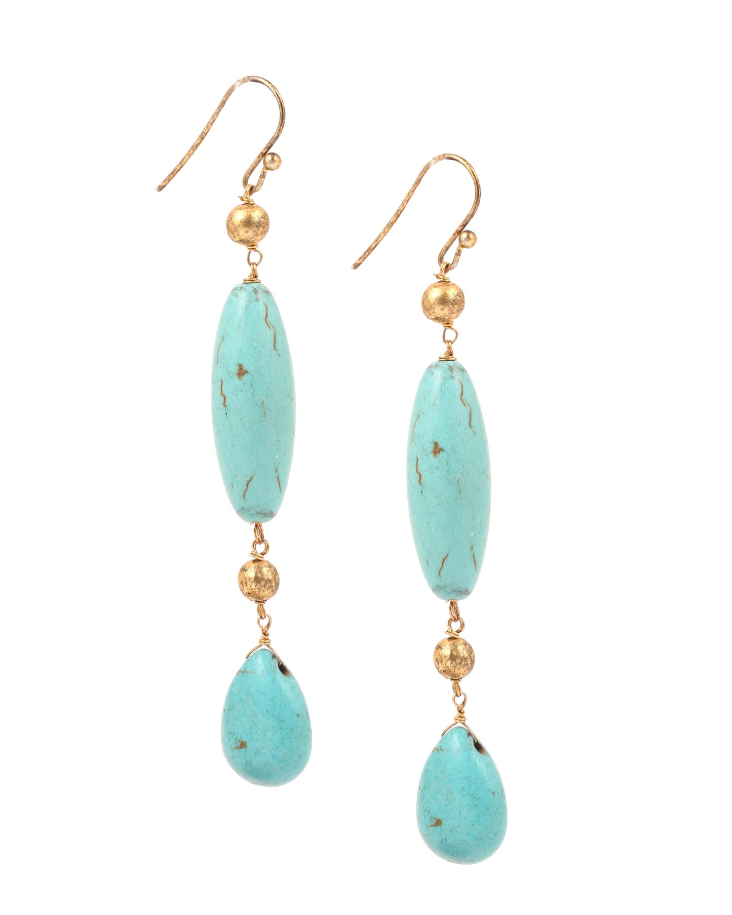 Sangeeta Boochra Earrings-Earrings-Sangeeta Boochra