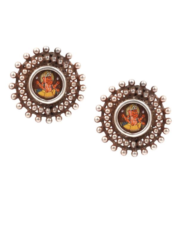 Sangeeta Boochra Earrings-Earrings-Sangeeta Boochra