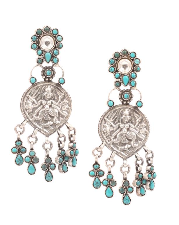 Sangeeta Boochra Earrings-Earrings-Sangeeta Boochra