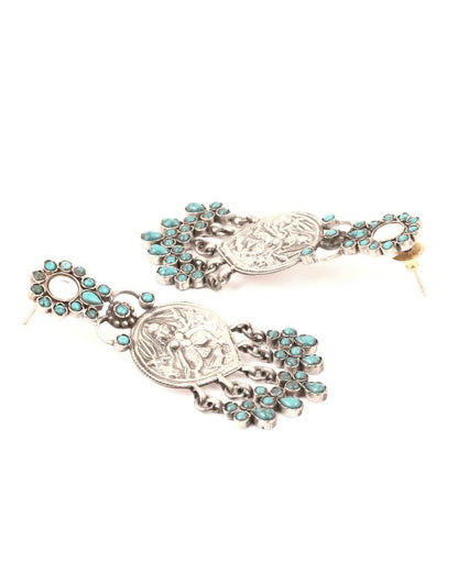 Sangeeta Boochra Earrings-Earrings-Sangeeta Boochra