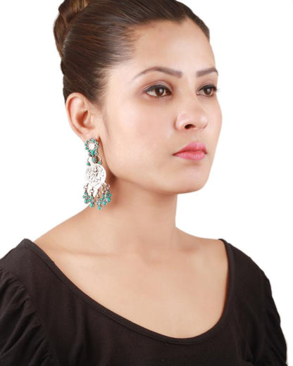 Sangeeta Boochra Earrings-Earrings-Sangeeta Boochra