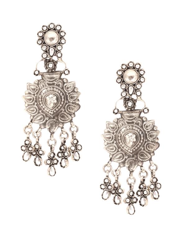 Sangeeta Boochra Earrings-Earrings-Sangeeta Boochra