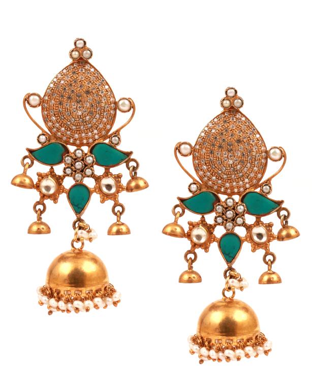 Sangeeta Boochra Earrings-Earrings-Sangeeta Boochra