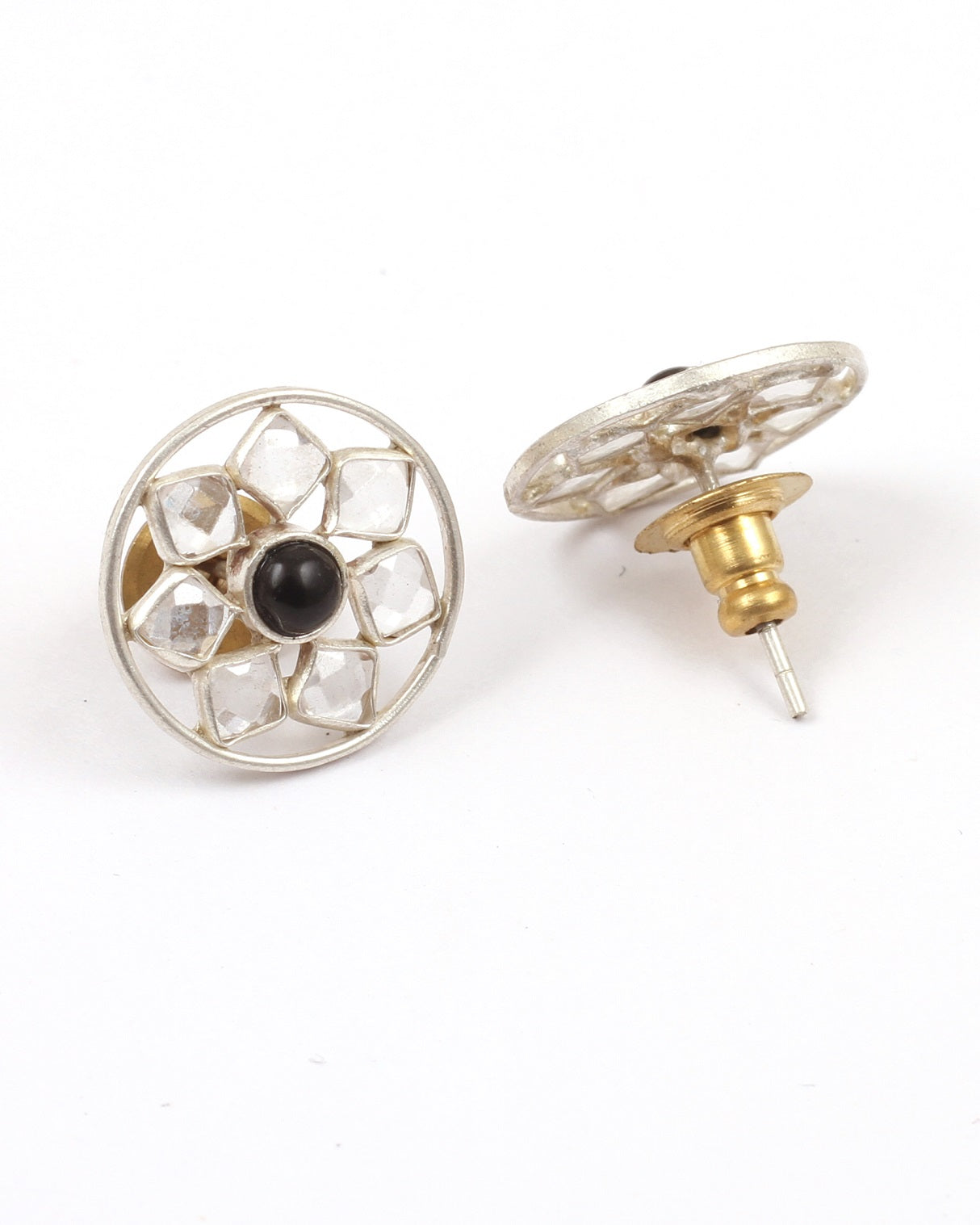 Sangeeta Boochra Earrings-Earrings-Sangeeta Boochra