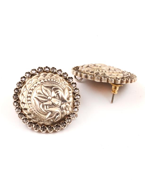 Sangeeta Boochra Earrings-Earrings-Sangeeta Boochra