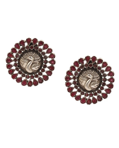 Sangeeta Boochra Earrings-Earrings-Sangeeta Boochra