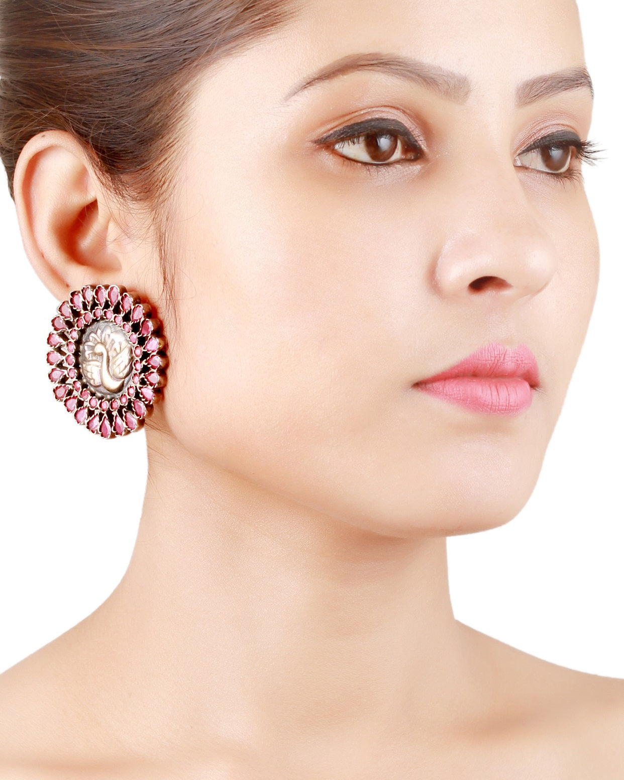 Sangeeta Boochra Earrings-Earrings-Sangeeta Boochra