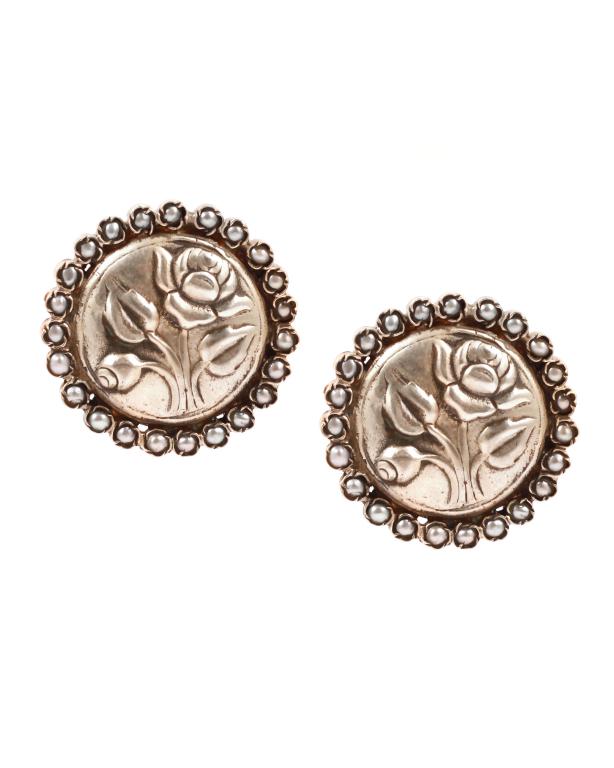 Sangeeta Boochra Earrings-Earrings-Sangeeta Boochra