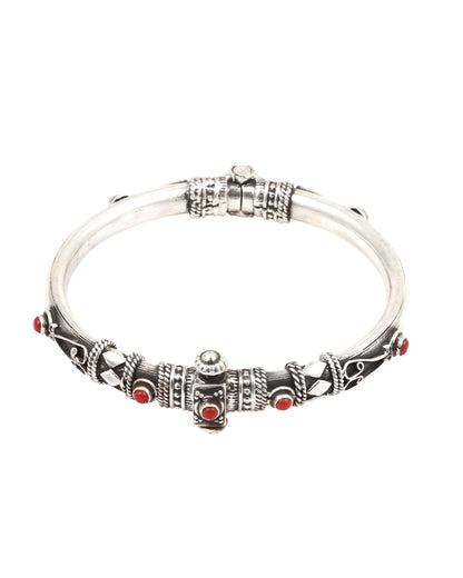 Sangeeta Boochra Silver Bracelets-Bracelets-Sangeeta Boochra