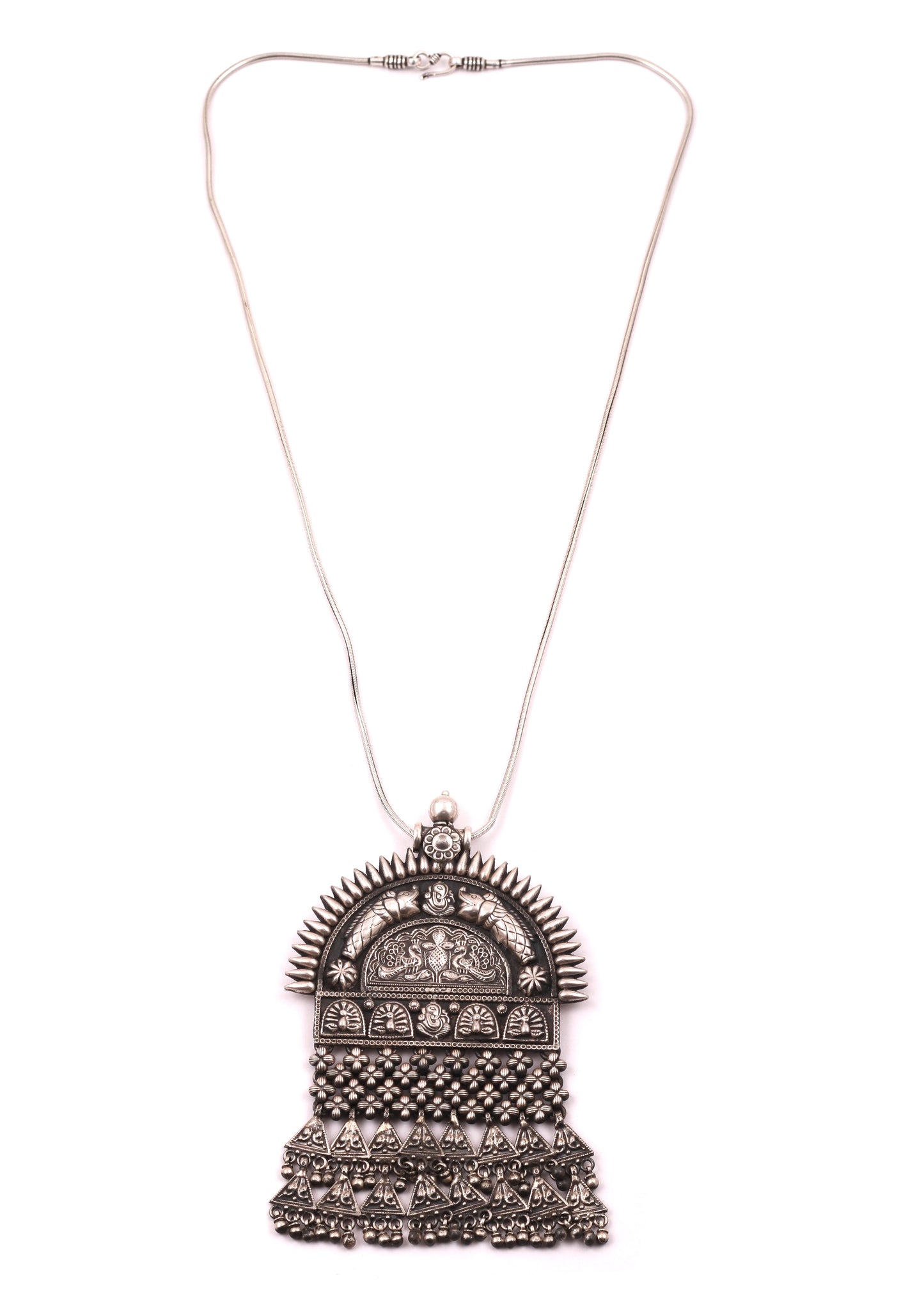 Sangeeta Boochra Necklace-Necklace-Sangeeta Boochra