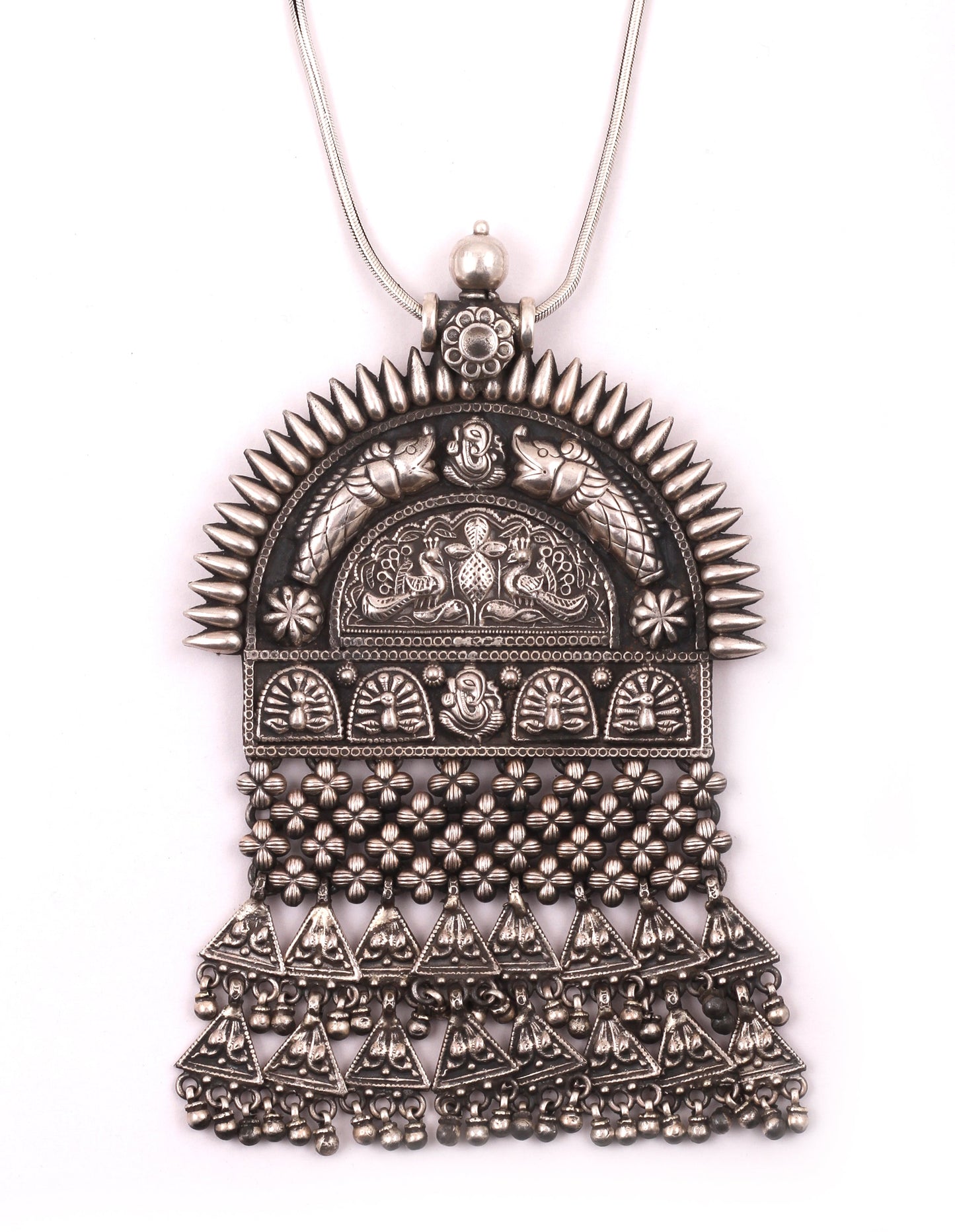 Sangeeta Boochra Necklace-Necklace-Sangeeta Boochra