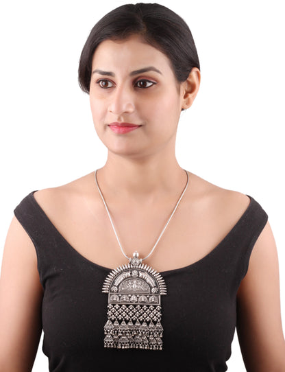 Sangeeta Boochra Necklace-Necklace-Sangeeta Boochra