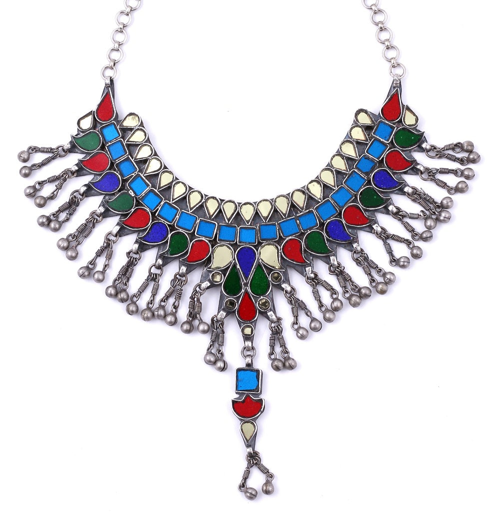 Sangeeta Boochra Necklace-Necklace-Sangeeta Boochra