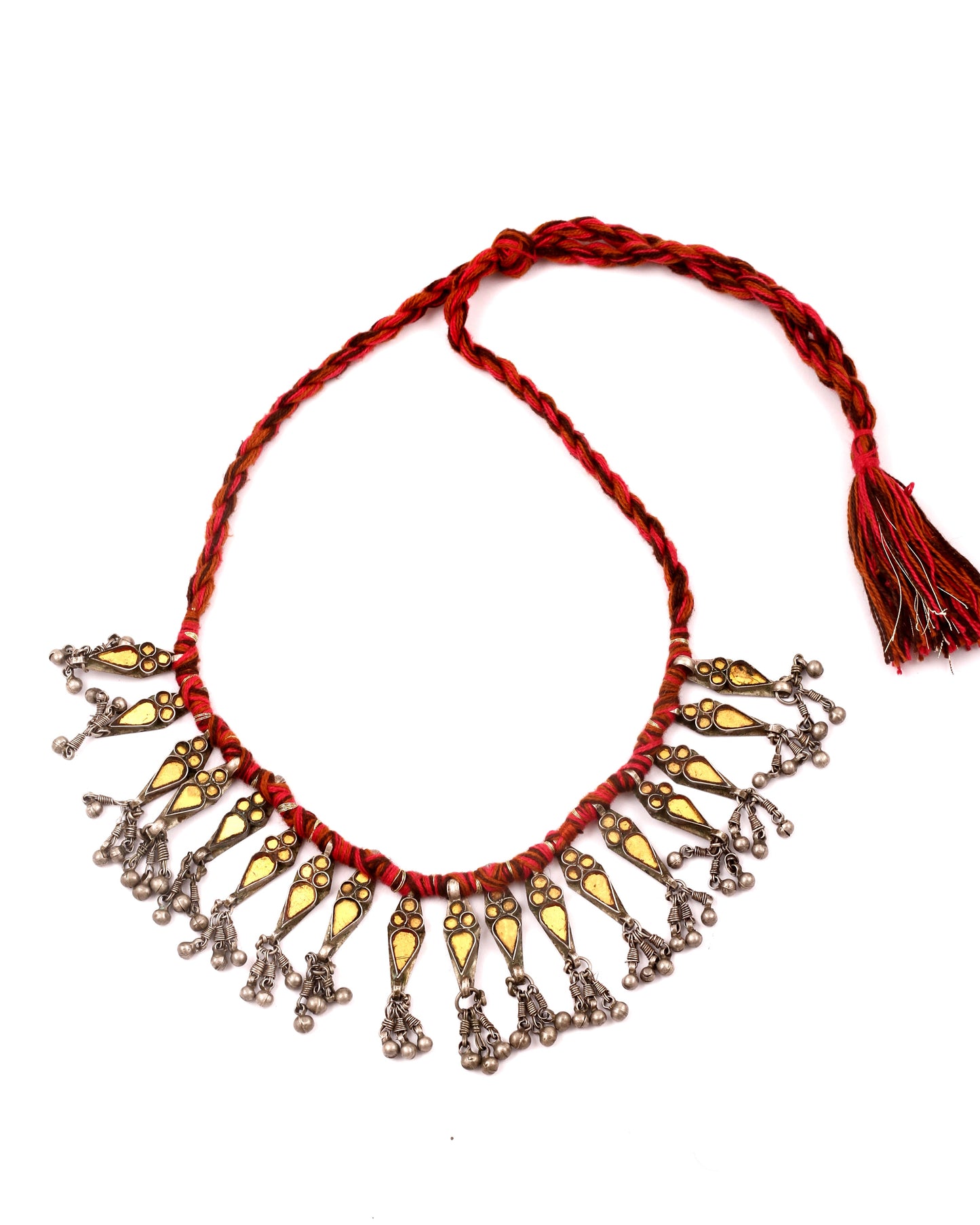 Sangeeta Boochra Necklace-Necklace-Sangeeta Boochra