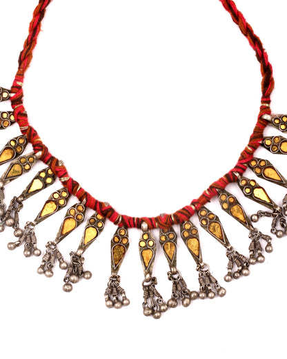 Sangeeta Boochra Necklace-Necklace-Sangeeta Boochra