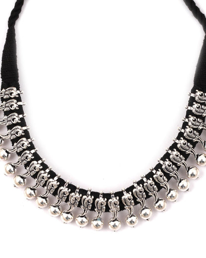 Sangeeta Boochra Necklace-Necklace-Sangeeta Boochra