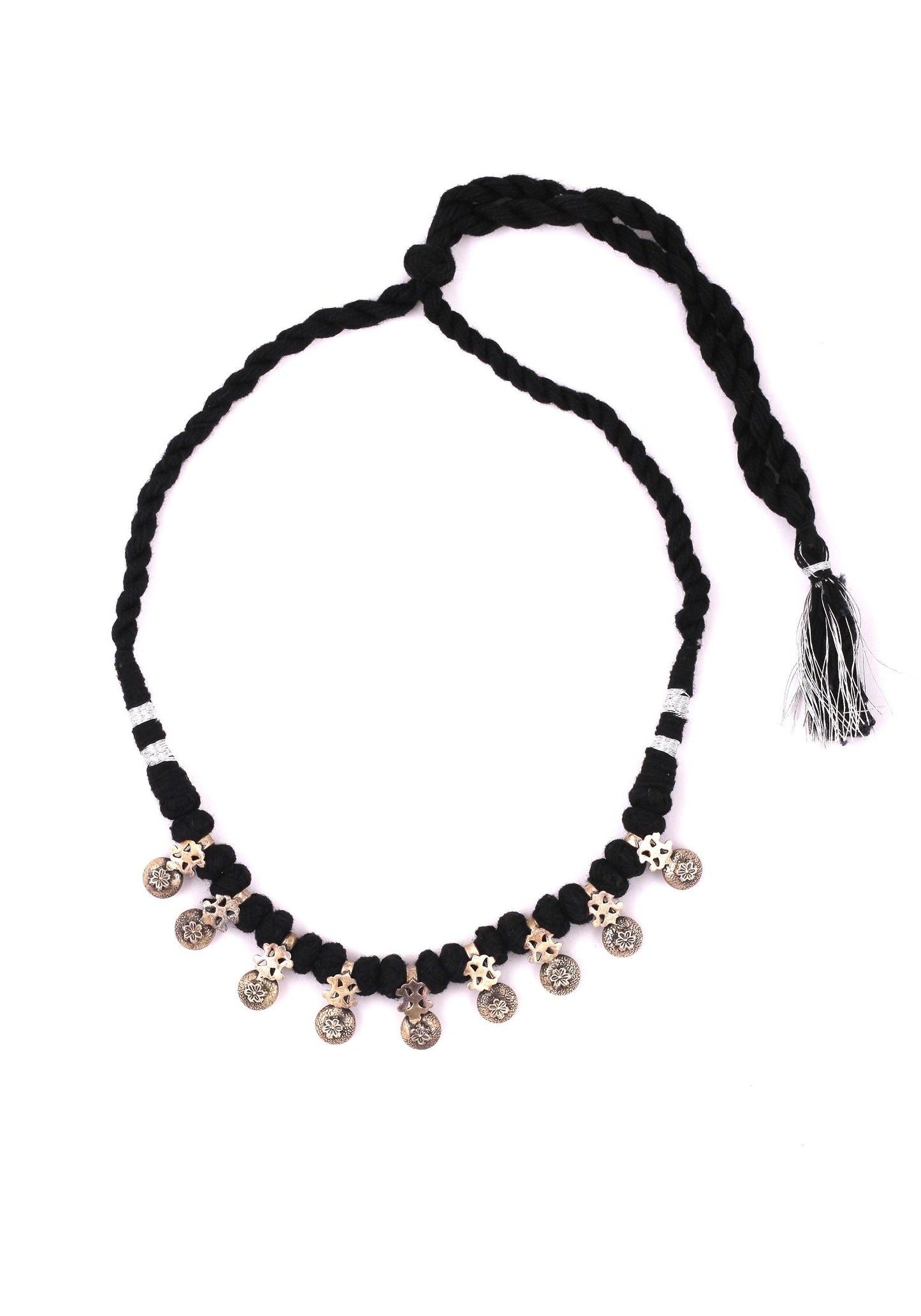 Sangeeta Boochra Necklace-Necklace-Sangeeta Boochra