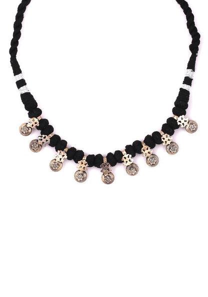 Sangeeta Boochra Necklace-Necklace-Sangeeta Boochra