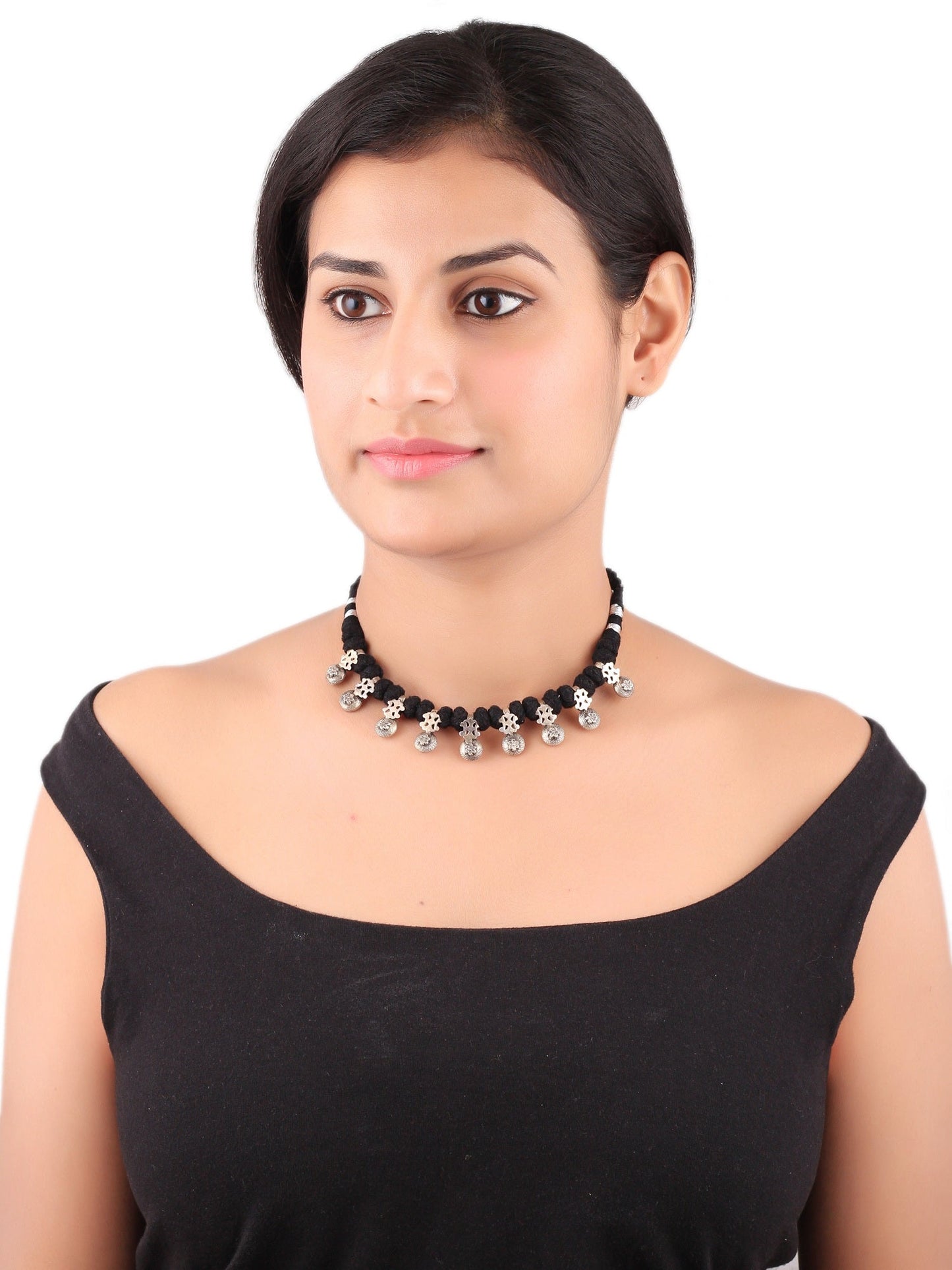 Sangeeta Boochra Necklace-Necklace-Sangeeta Boochra