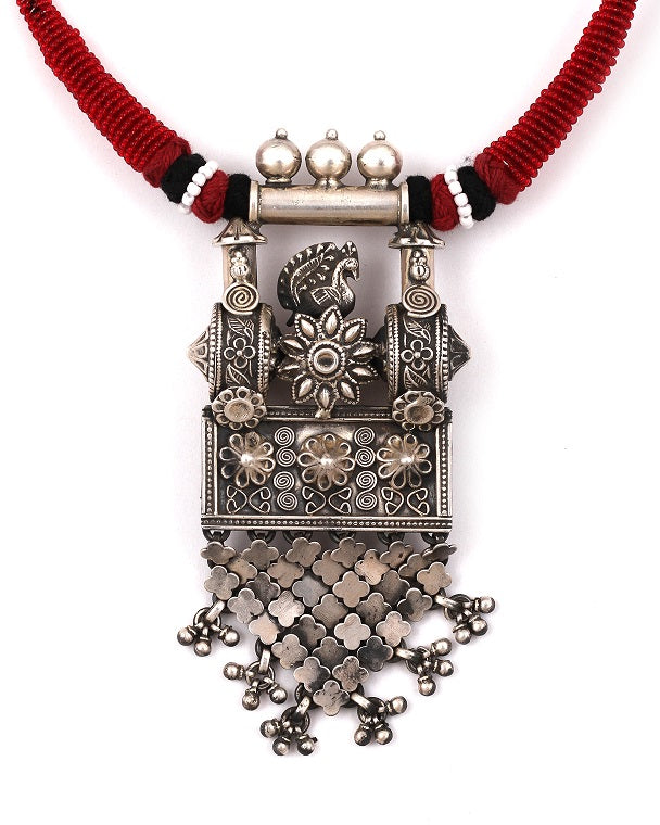 Sangeeta Boochra Necklace-Necklace-Sangeeta Boochra