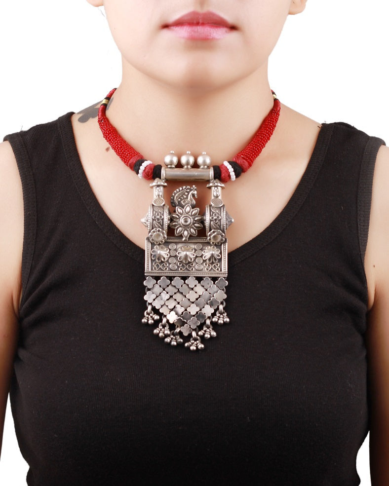 Sangeeta Boochra Necklace-Necklace-Sangeeta Boochra