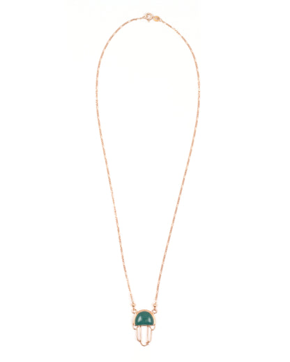 Sangeeta Boochra Necklace-Necklace-Sangeeta Boochra