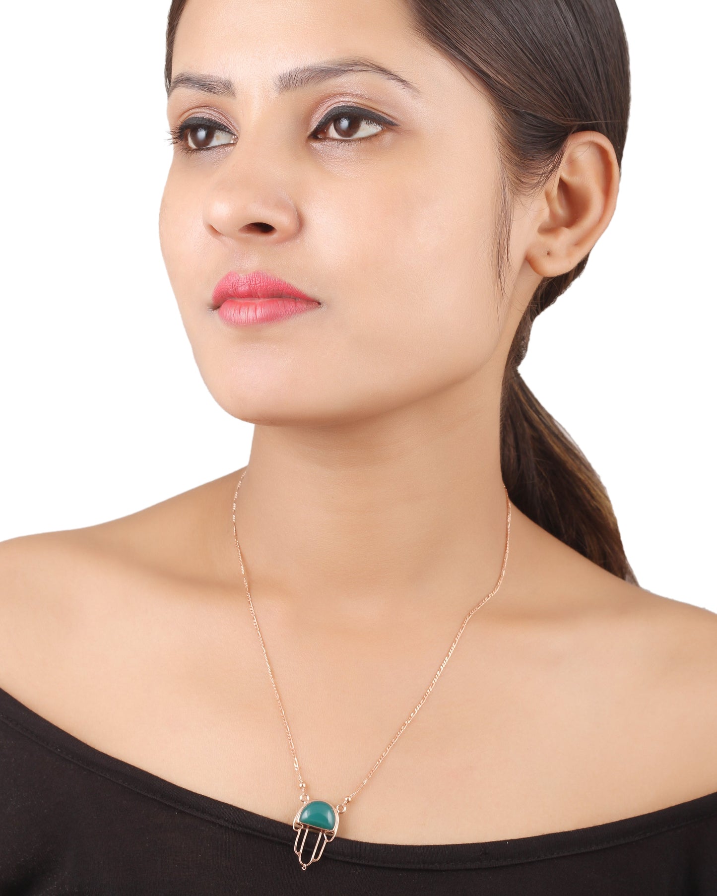 Sangeeta Boochra Necklace-Necklace-Sangeeta Boochra