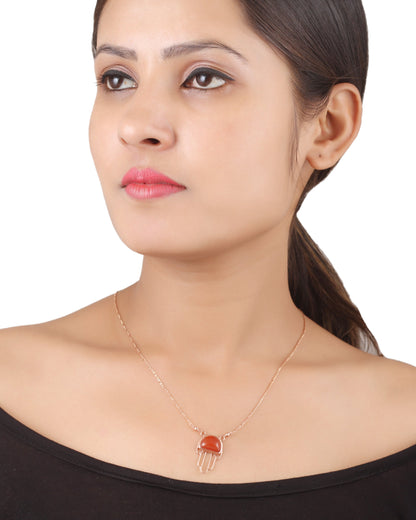 Sangeeta Boochra Necklace-Necklace-Sangeeta Boochra