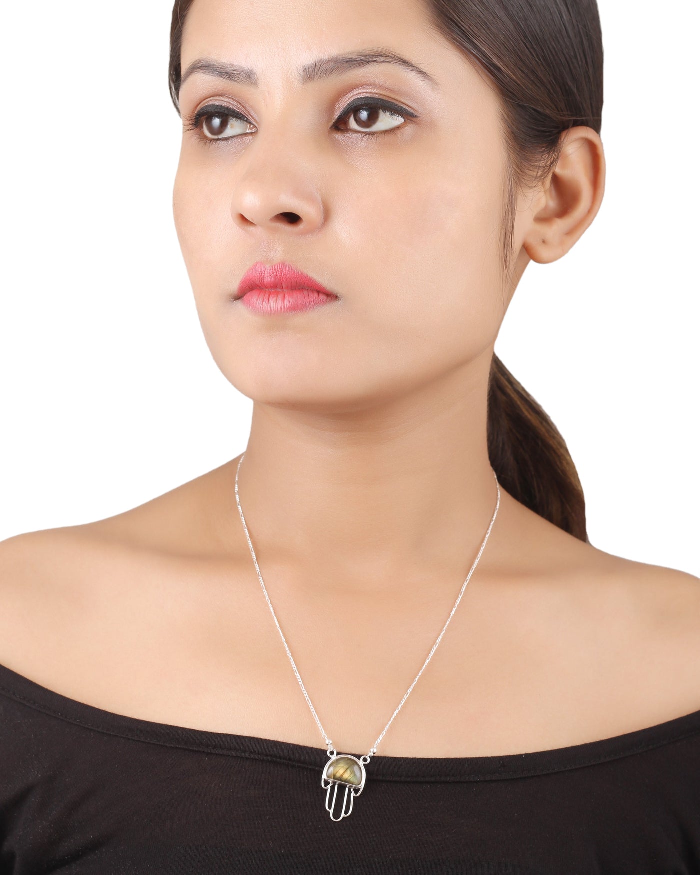 Sangeeta Boochra Necklace-Necklace-Sangeeta Boochra