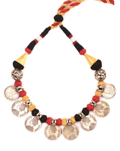 Sangeeta Boochra Necklace-Necklace-Sangeeta Boochra