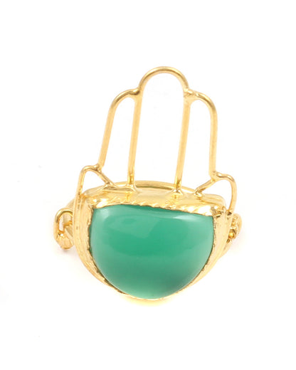 Sangeeta Boochra Ring-Ring-Sangeeta Boochra