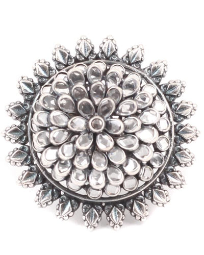 Sangeeta Boochra Ring-Ring-Sangeeta Boochra