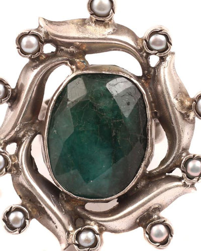 Sangeeta Boochra Ring-Ring-Sangeeta Boochra