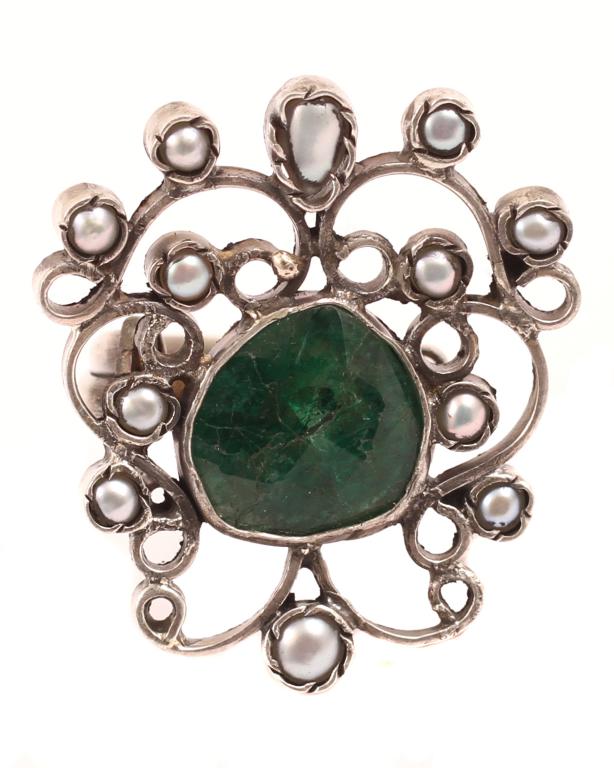 Sangeeta Boochra Ring-Ring-Sangeeta Boochra