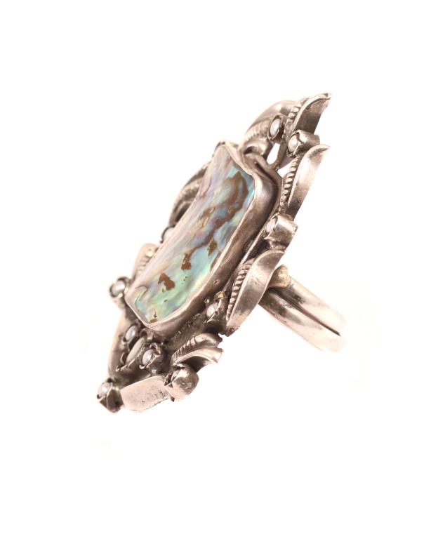 Sangeeta Boochra Ring-Ring-Sangeeta Boochra
