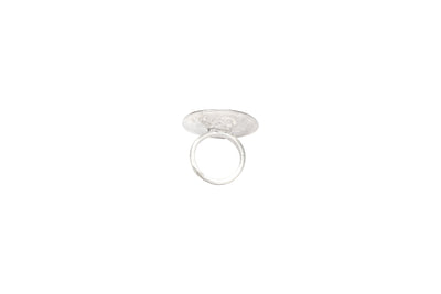 Sangeeta Boochra Silver Traditional Engraved Ring-Ring-Sangeeta Boochra