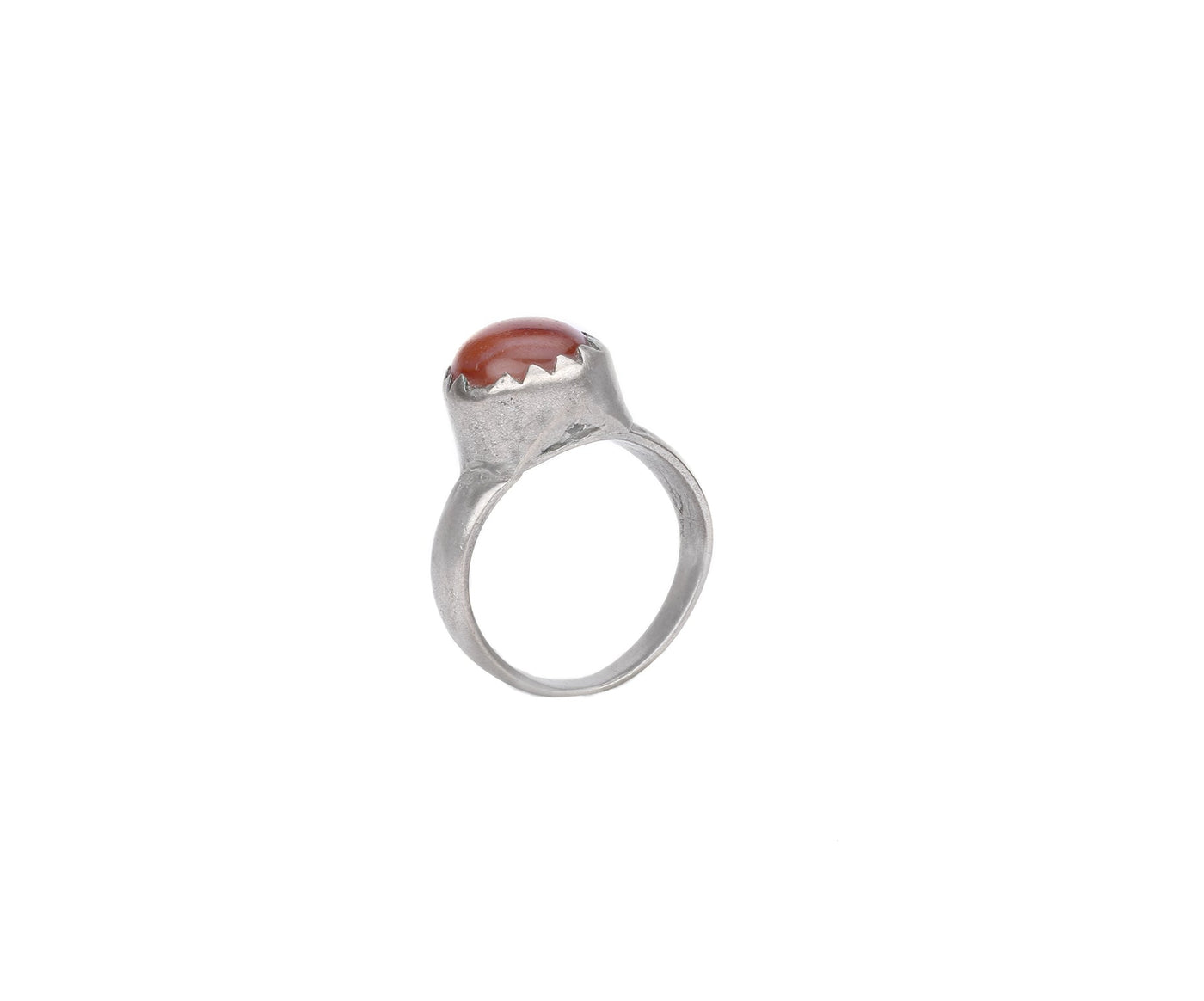 Sangeeta Boochra Silver Handcrafted Ring-Ring-Sangeeta Boochra