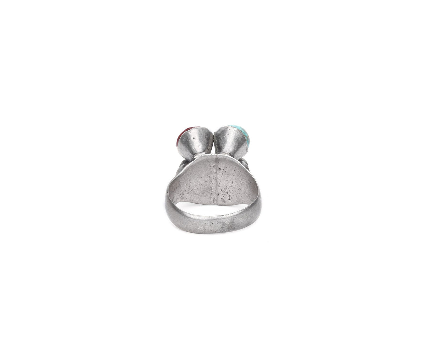 Sangeeta Boochra Silver Handcrafted Ring-Ring-Sangeeta Boochra
