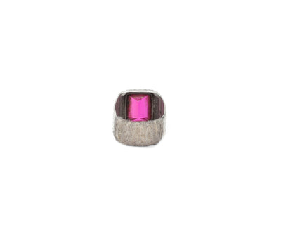 Sangeeta Boochra Silver Handcrafted Ring-Ring-Sangeeta Boochra
