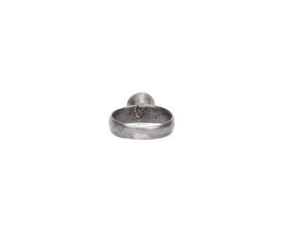 Sangeeta Boochra Silver Handcrafted Ring-Ring-Sangeeta Boochra
