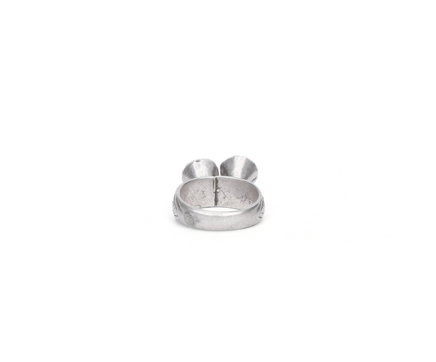 Sangeeta Boochra Silver Handcrafted Ring-Ring-Sangeeta Boochra