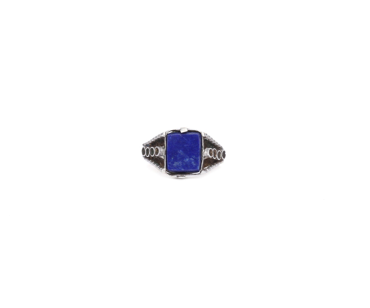 Sangeeta Boochra Silver Handcrafted Ring-Ring-Sangeeta Boochra