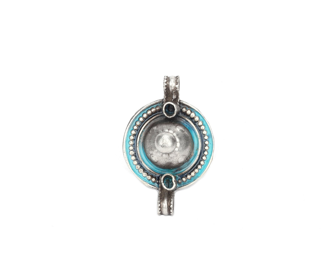 Sangeeta Boochra Silver Handcrafted Ring-Ring-Sangeeta Boochra