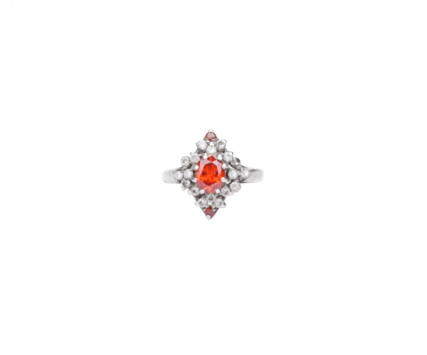 Sangeeta Boochra Silver Handcrafted Ring-Ring-Sangeeta Boochra