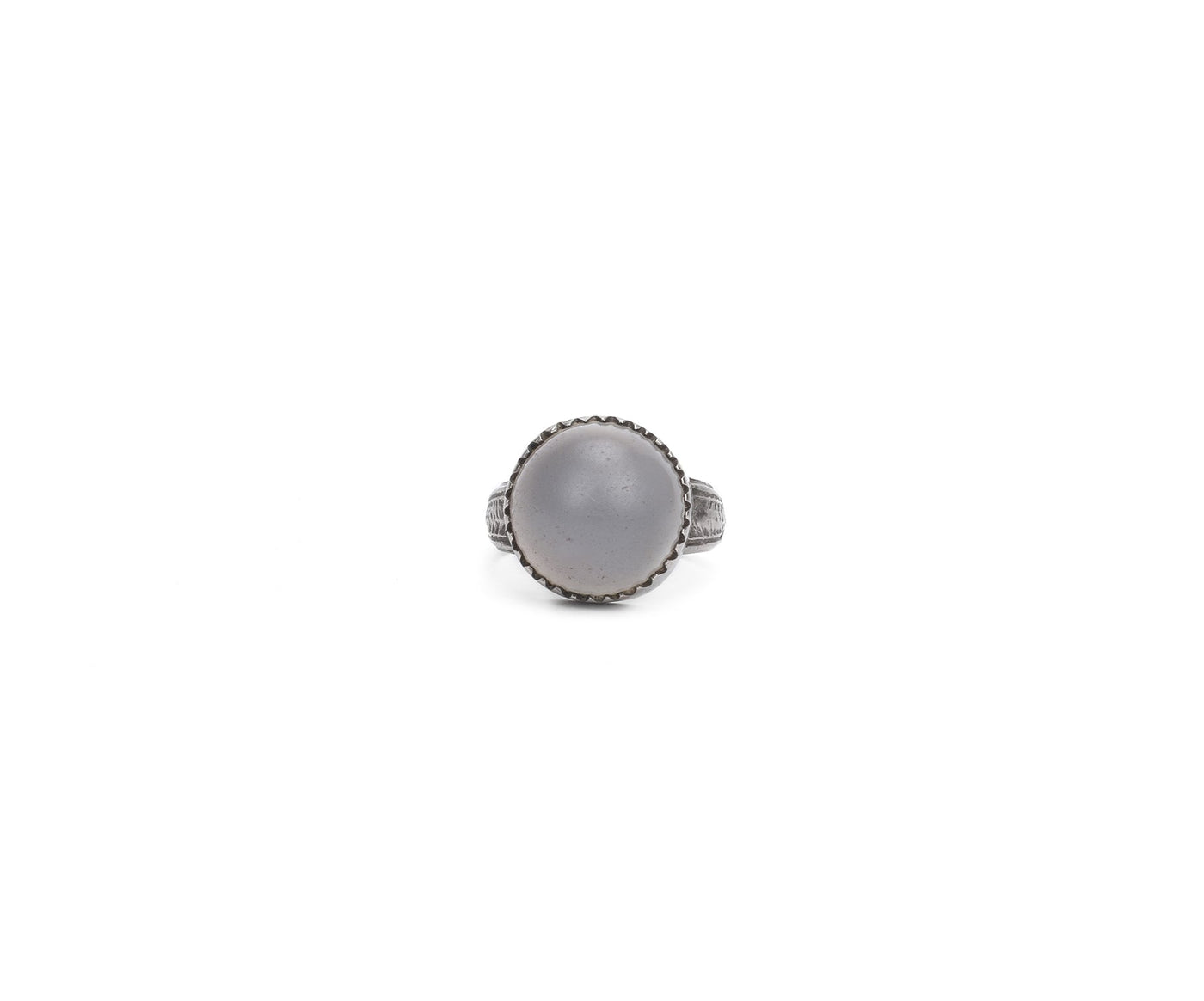 Sangeeta Boochra Silver Handcrafted Ring-Ring-Sangeeta Boochra