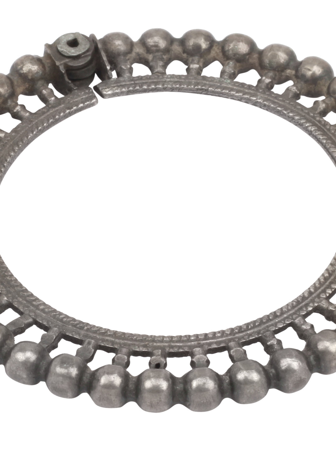 Sangeeta Boochra Silver Bracelets-Bracelets-Sangeeta Boochra